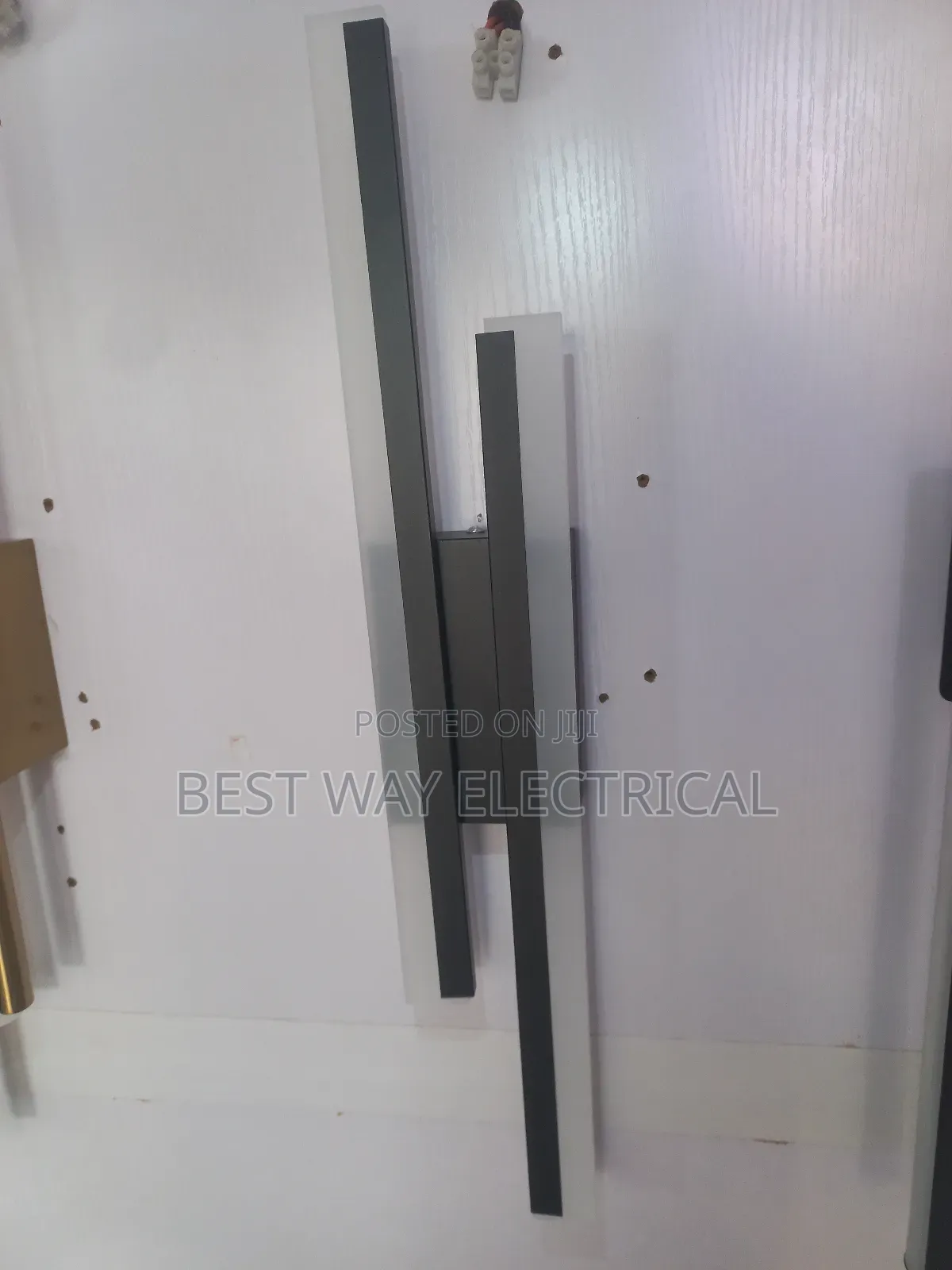 Wall Bracket Lights in Abuja