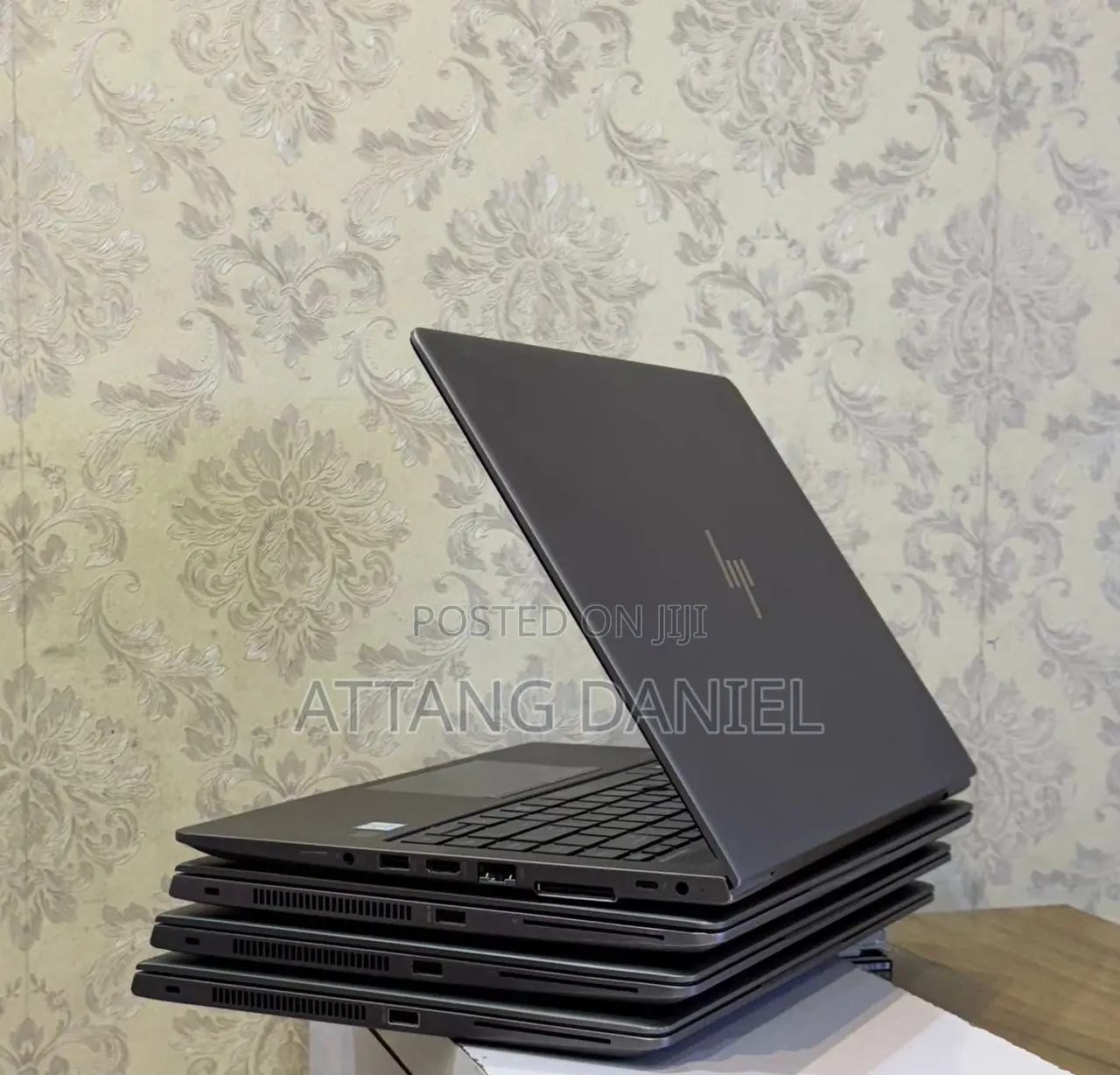 Laptop HP ZBook 14u G5 8GB Intel Core I5 SSD 256GB