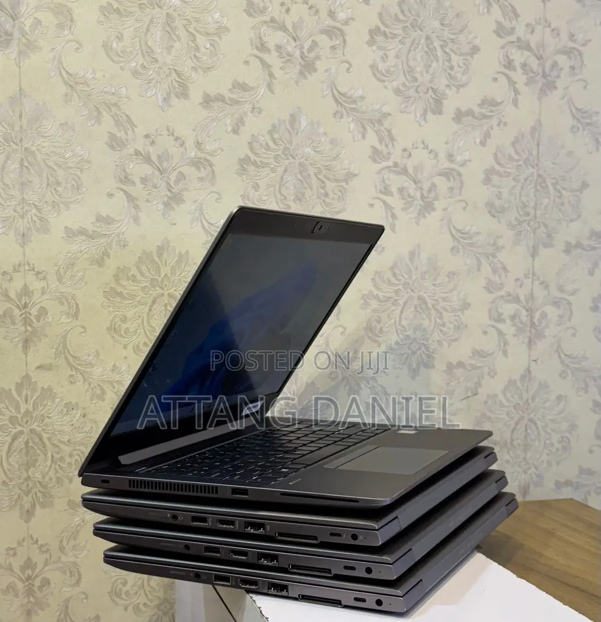 Laptop HP ZBook 14u G5 8GB Intel Core I5 SSD 256GB