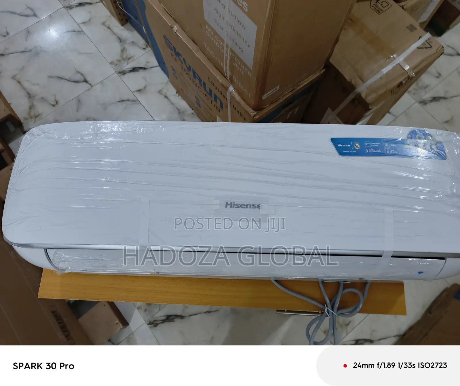 Hisense 2hp Air Conditioner – Efficient And Affordable