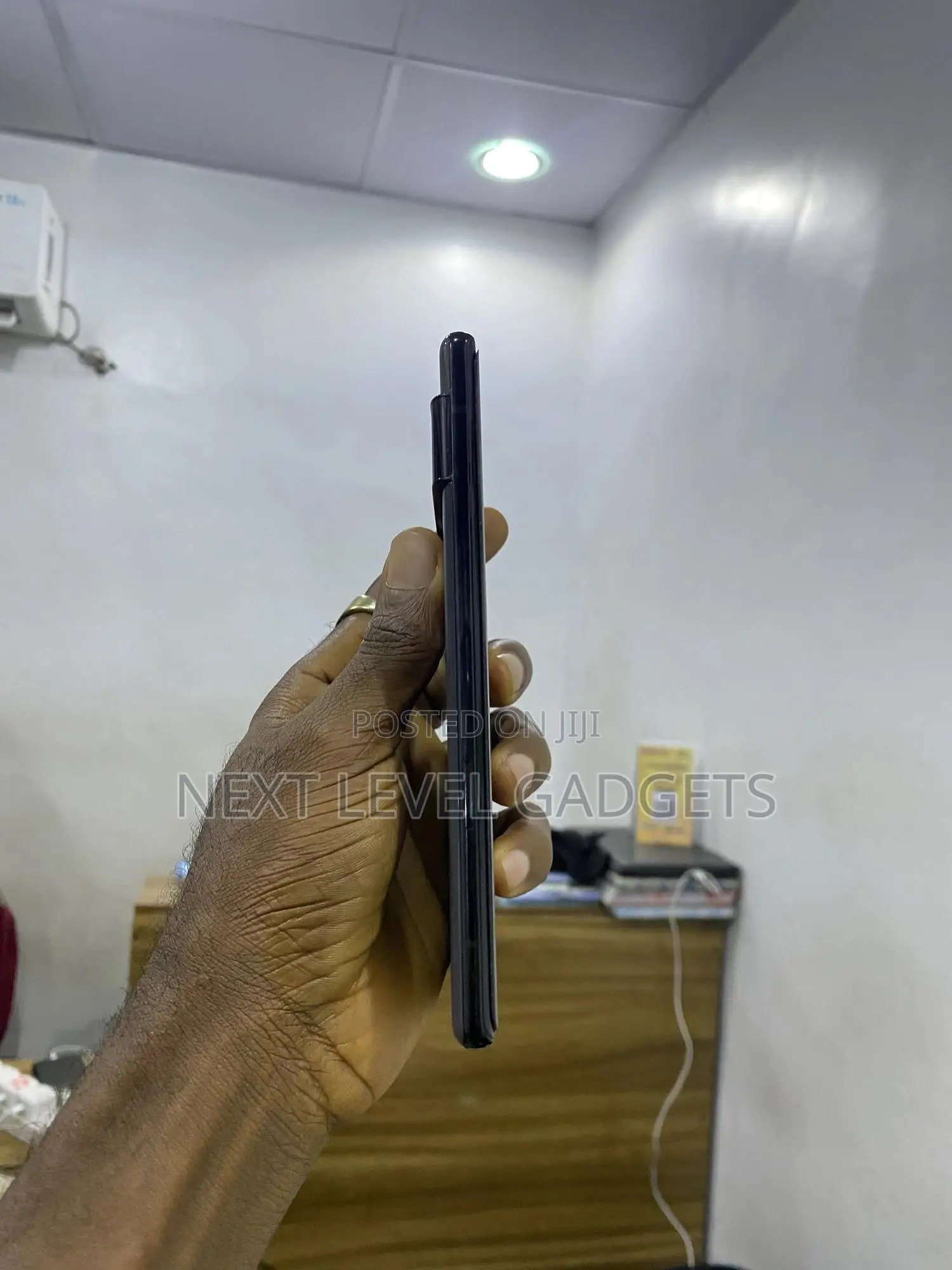 Google Pixel 6 Pro 256 GB Black