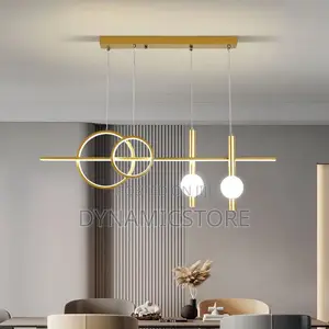 Pendant Dropping Light