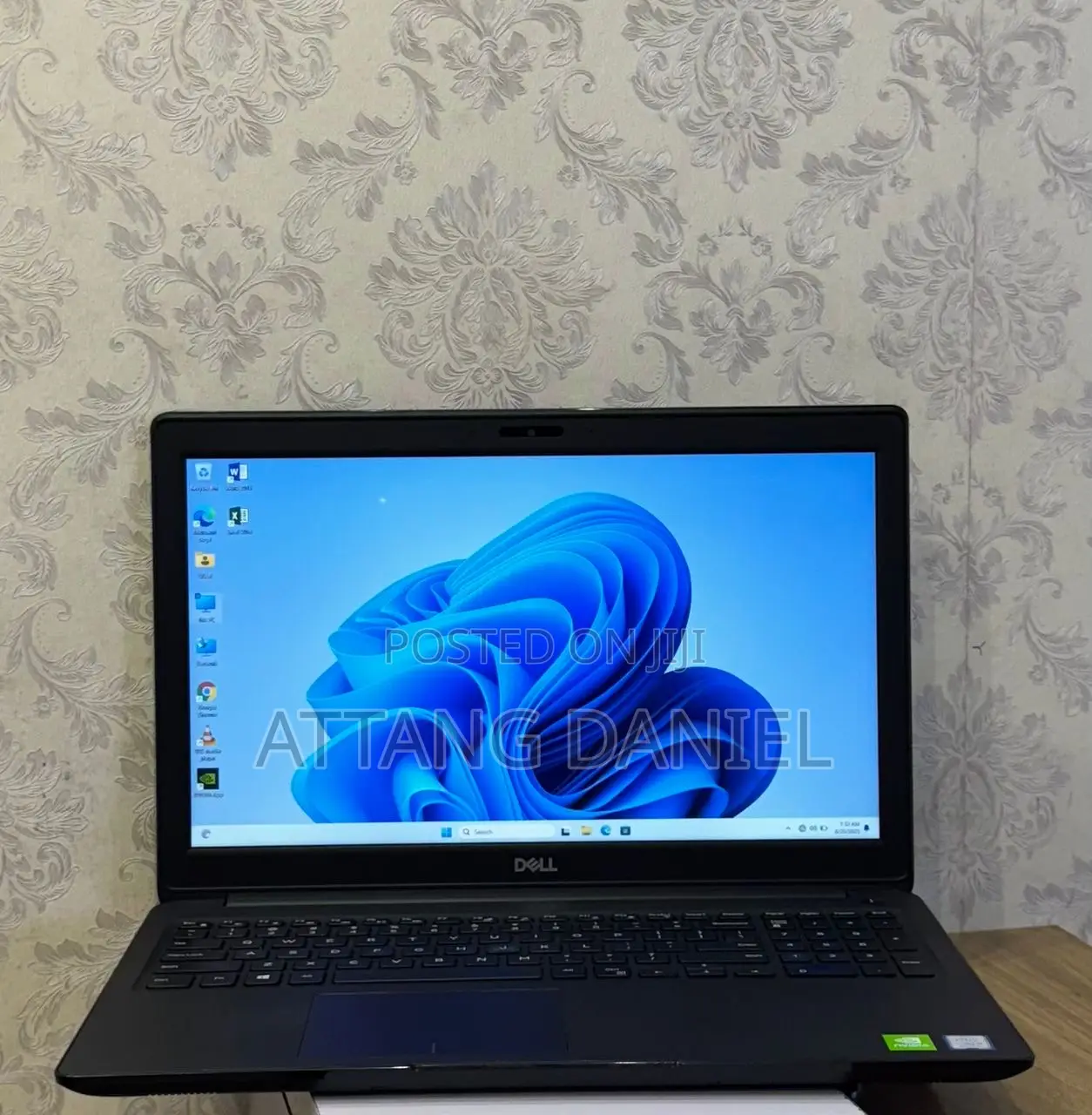 Laptop Dell Latitude 3510 16GB Intel Core I5 SSD 500GB