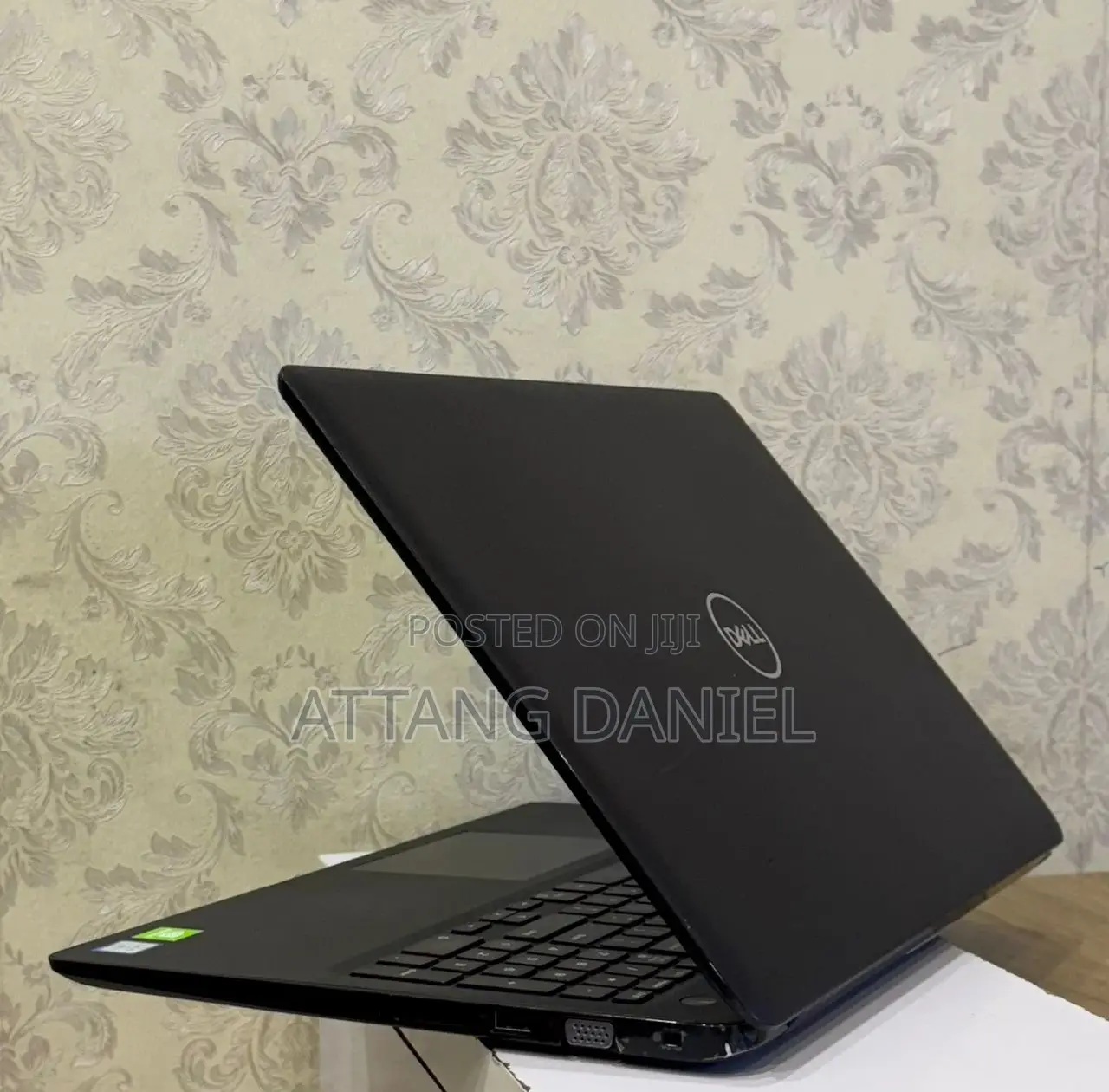 Laptop Dell Latitude 3510 16GB Intel Core I5 SSD 500GB