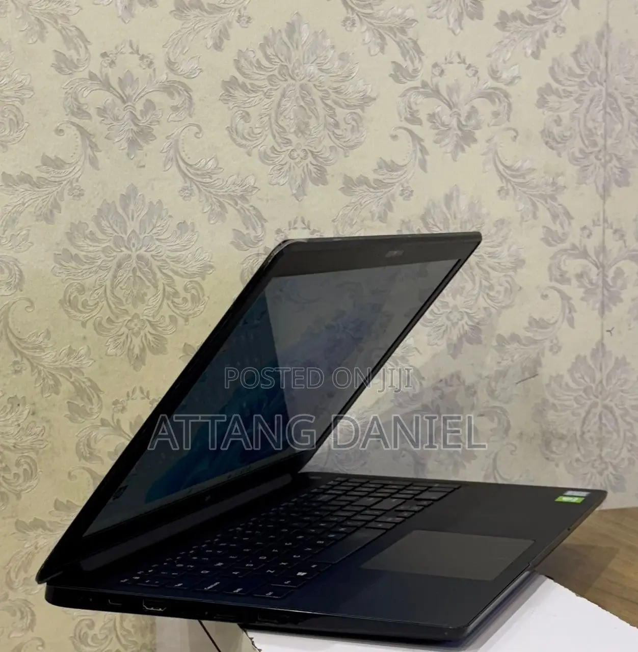 Laptop Dell Latitude 3510 16GB Intel Core I5 SSD 500GB