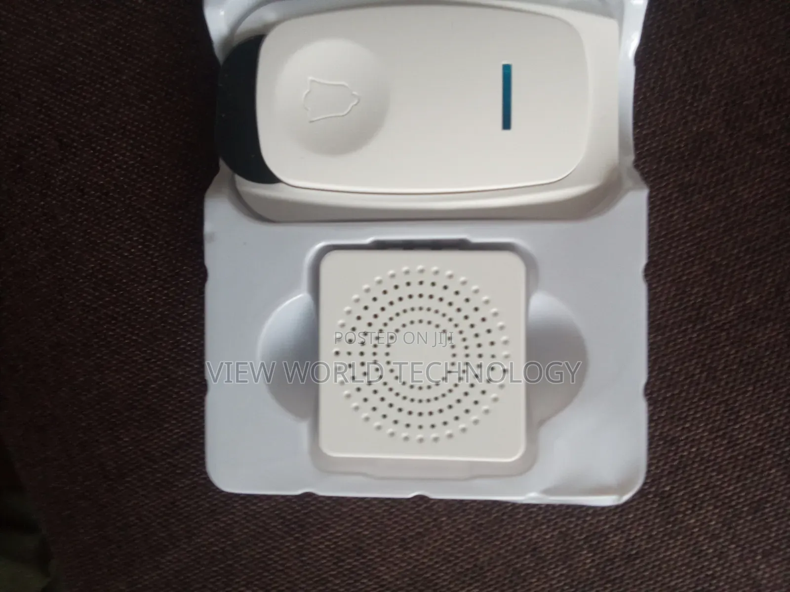 Wireless Doorbell