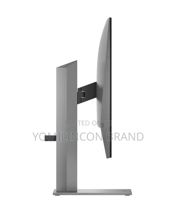 Hp Z27q G3 27" WQHD LCD Monitor - 16:9 - Silver