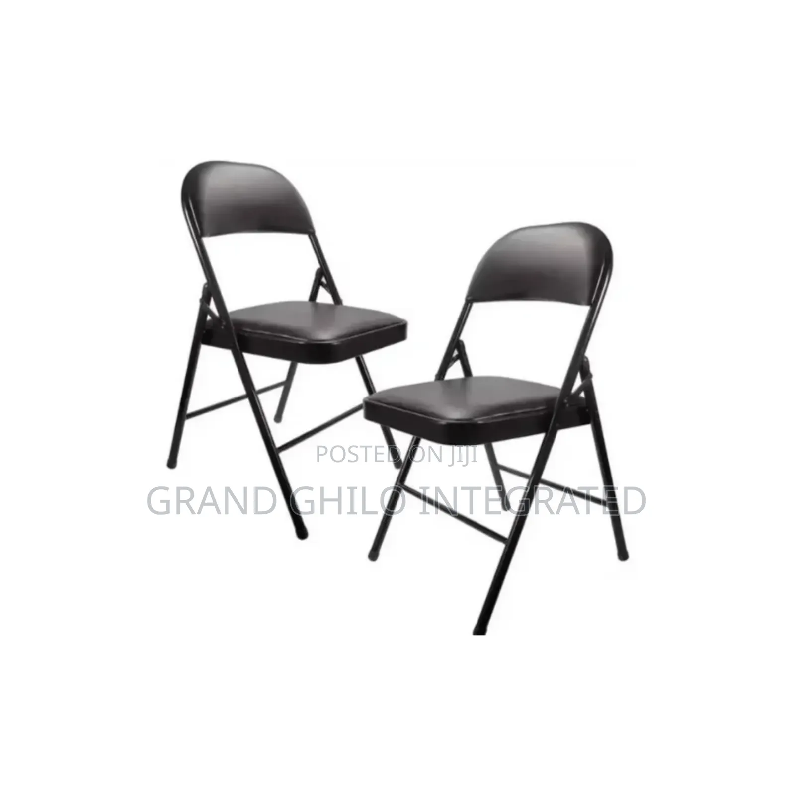 Foldable Table With Chairs for Camping and Picnics