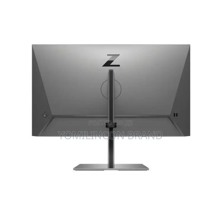 Hp Z27u G3 27-Inches QHD Usb-C Display Monitor