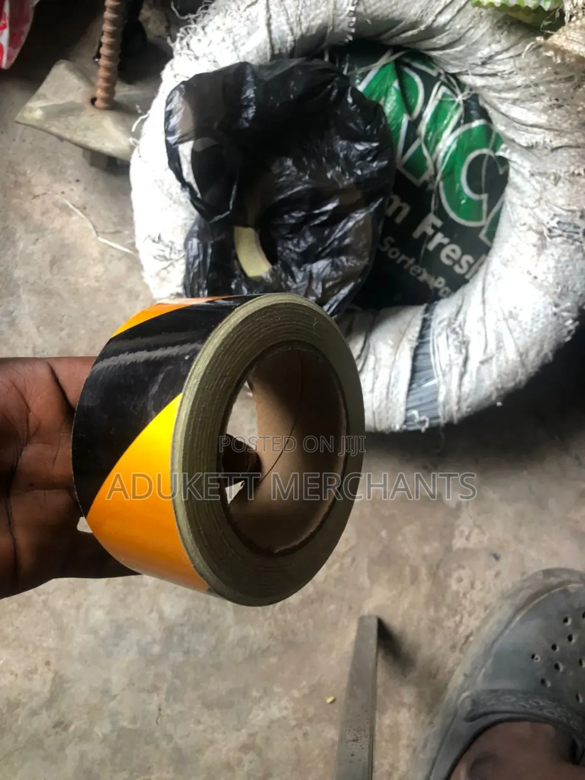 Anti - Slip Tape