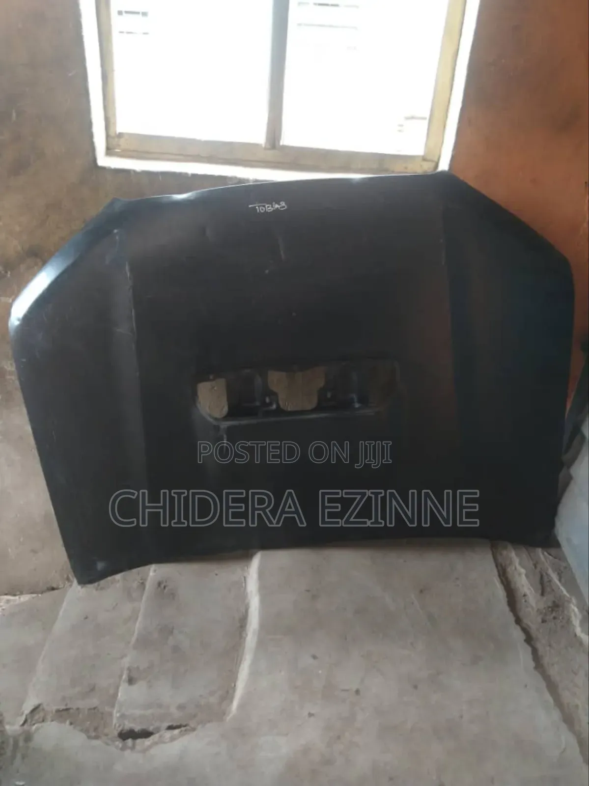 Toyota 4runner 2013 Model Bonnet