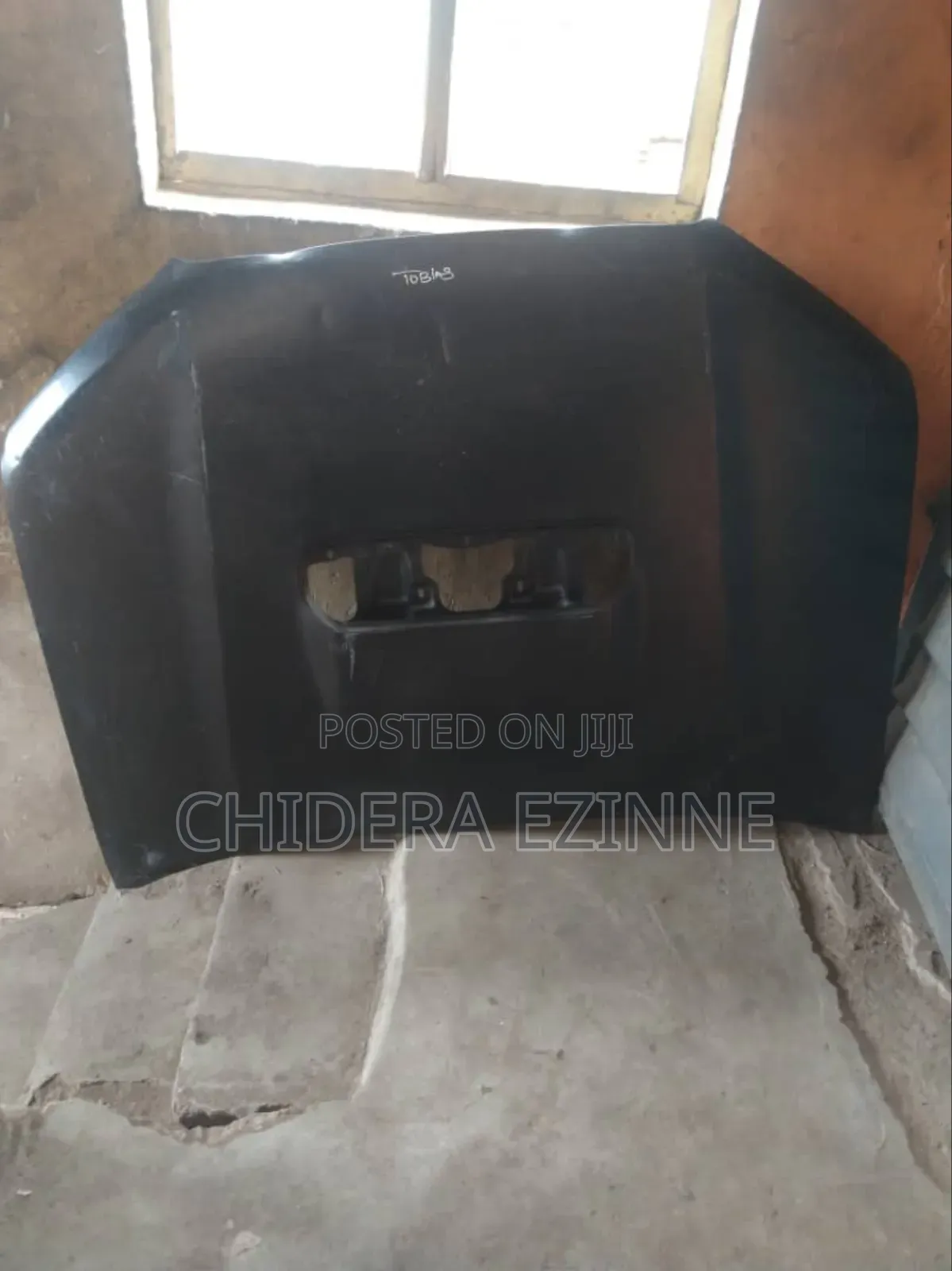 Toyota 4runner 2013 Model Bonnet
