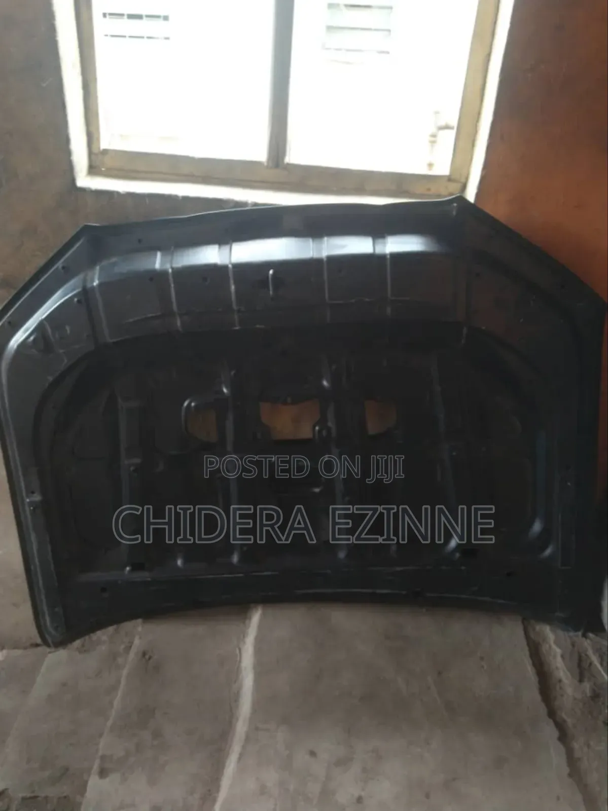 Toyota 4runner 2013 Model Bonnet