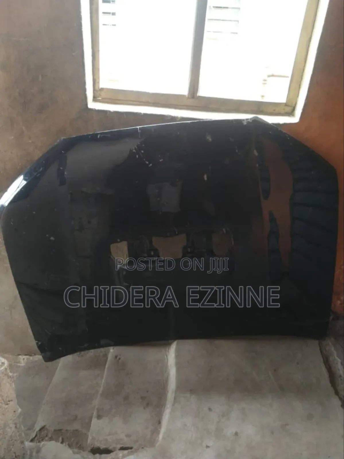 Toyota 4runner 2013 Model Bonnet