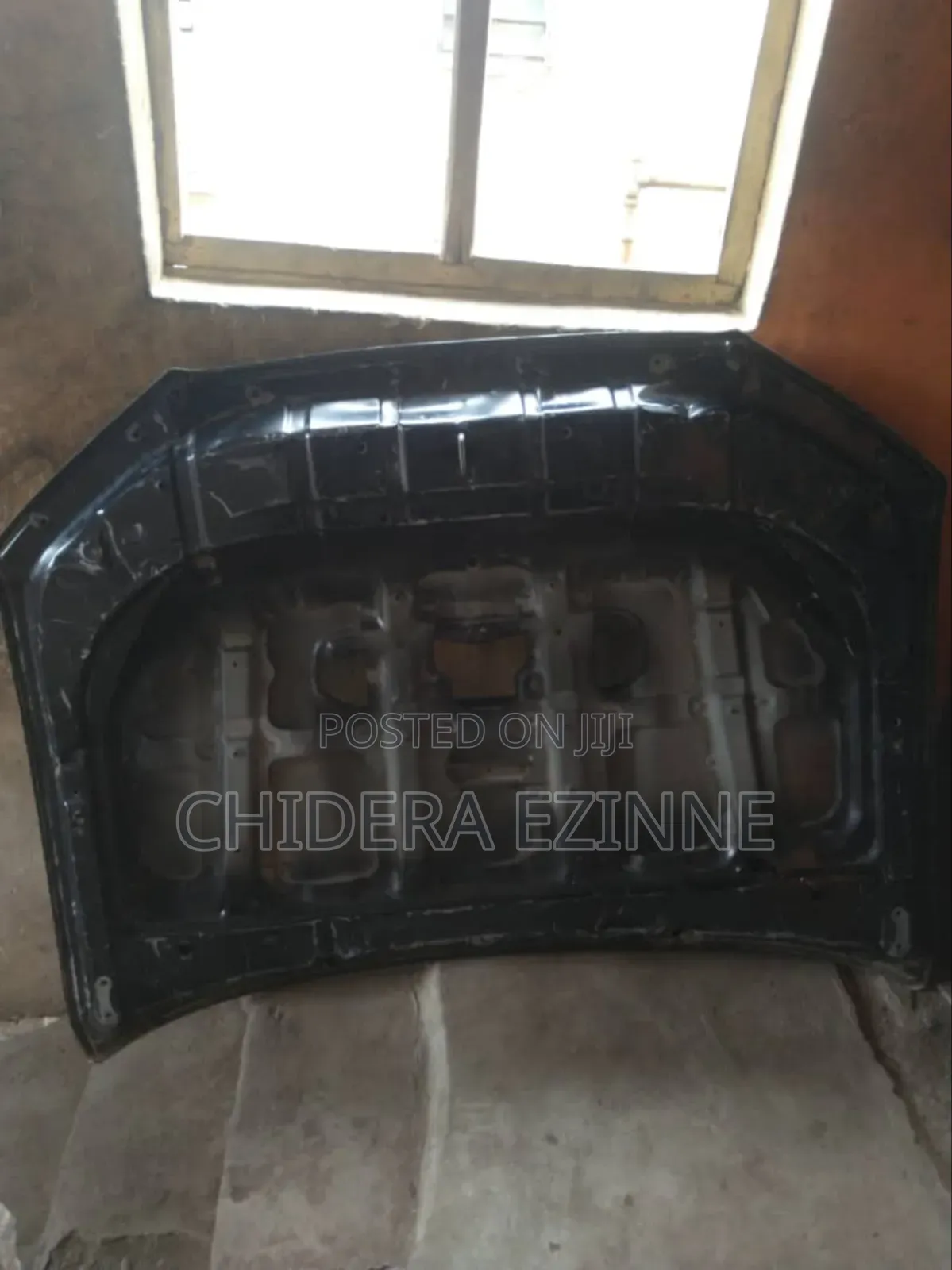 Toyota 4runner 2013 Model Bonnet
