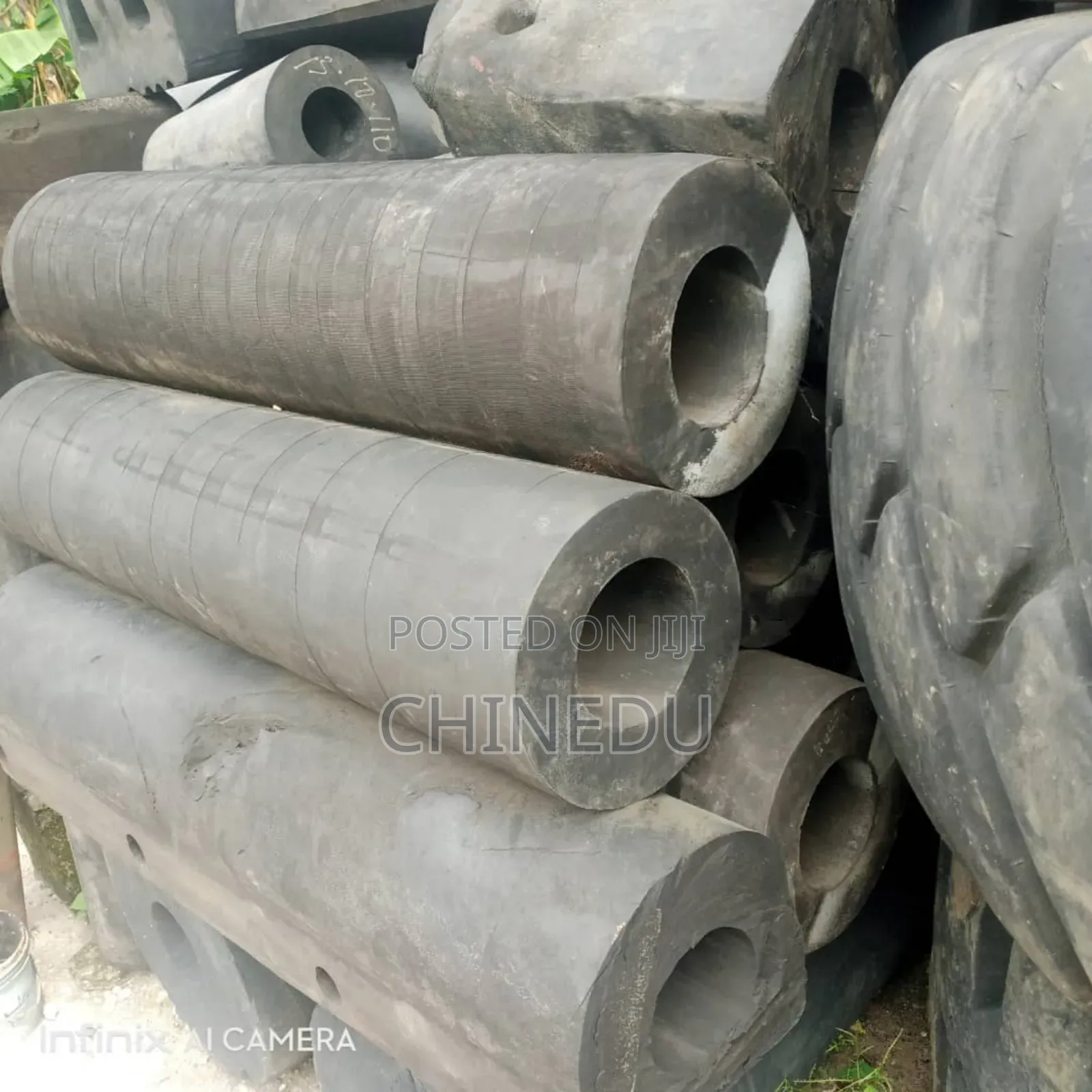 O, Type Fender Vessels Fender