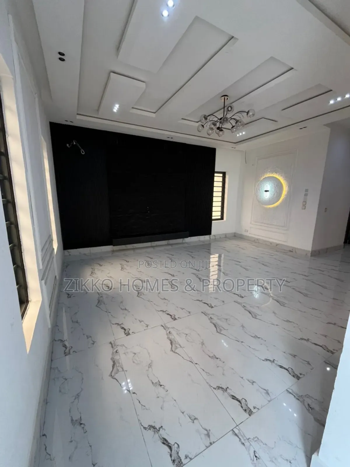 5bdrm Duplex in Ajah, Lekki for sale
