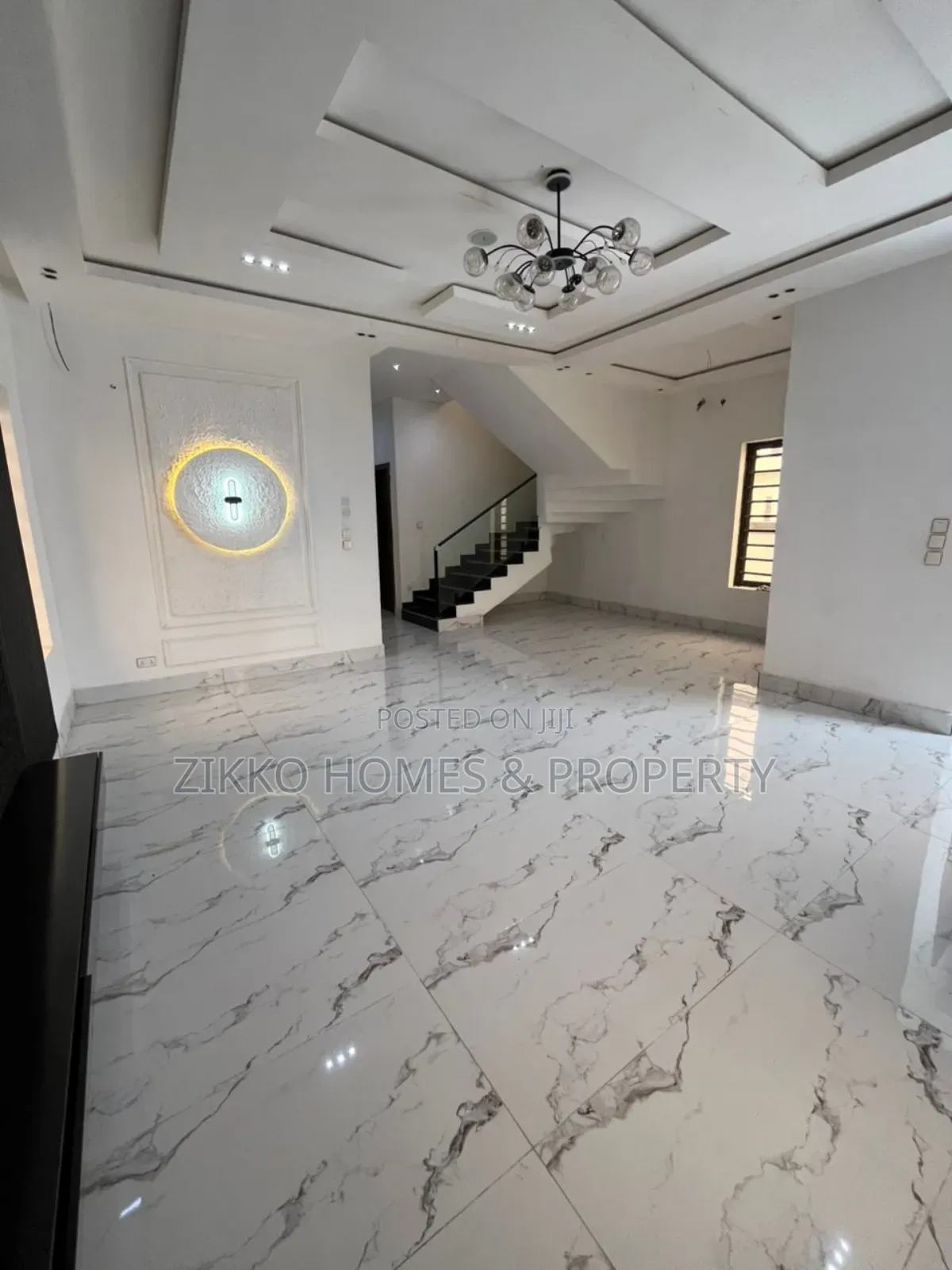 5bdrm Duplex in Ajah, Lekki for sale