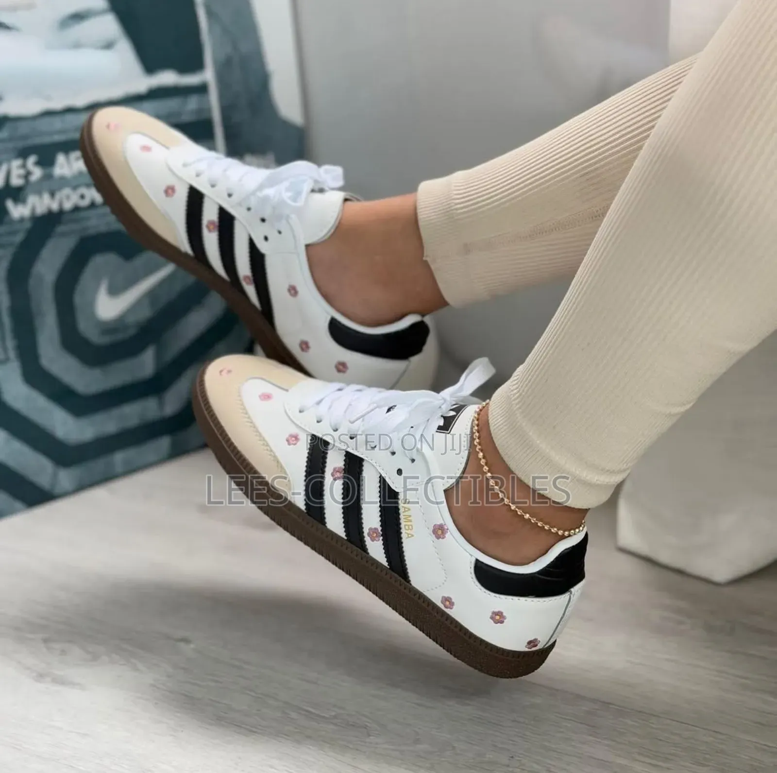 Best Quality Adidas Designers Sneakers