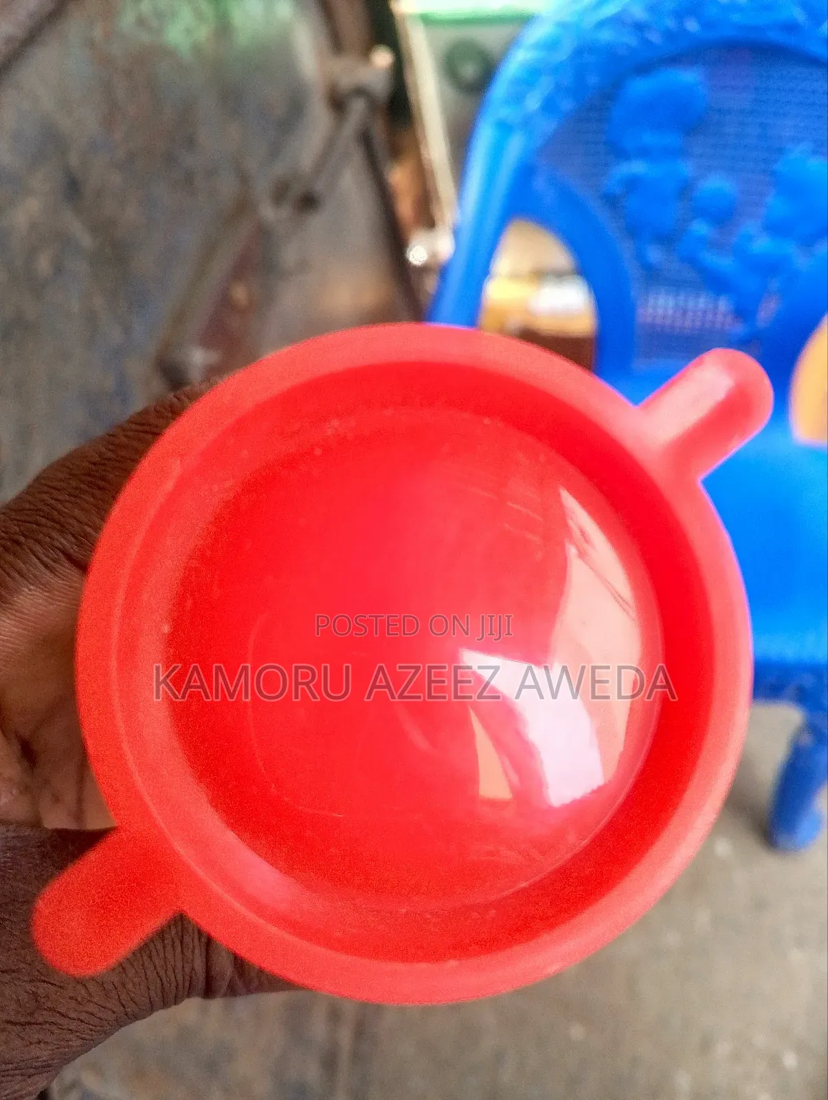 Fostoxin Fumigation Tablet Original