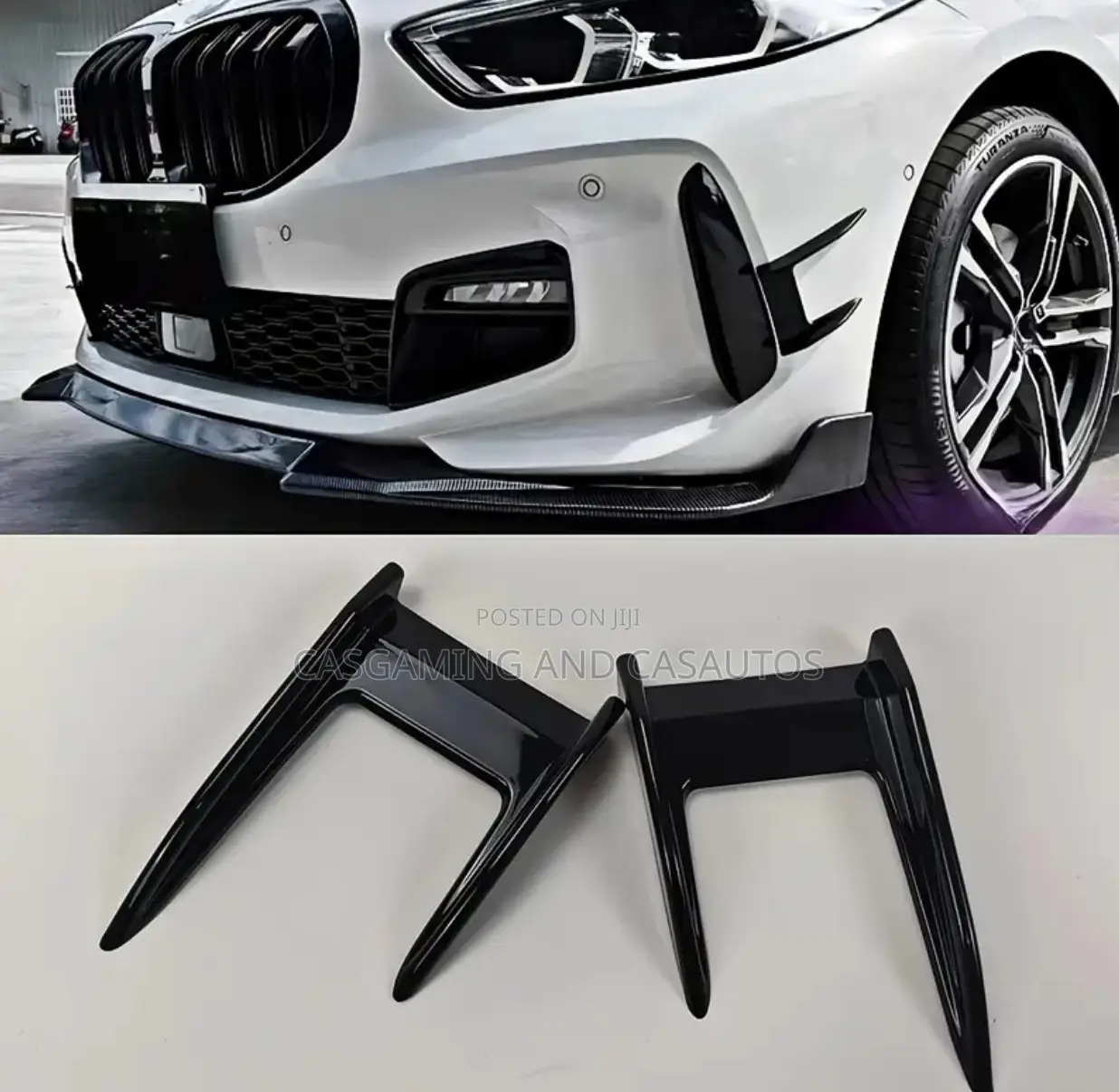 Car Interior And Exterior Customization