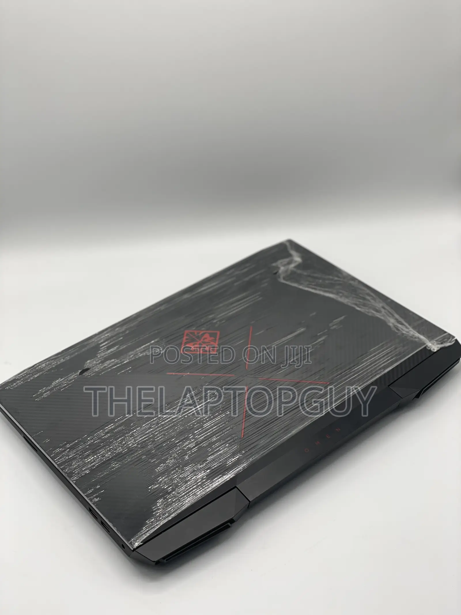 Laptop HP Omen 15 16GB Intel Core I7 HDD+SSD 1T