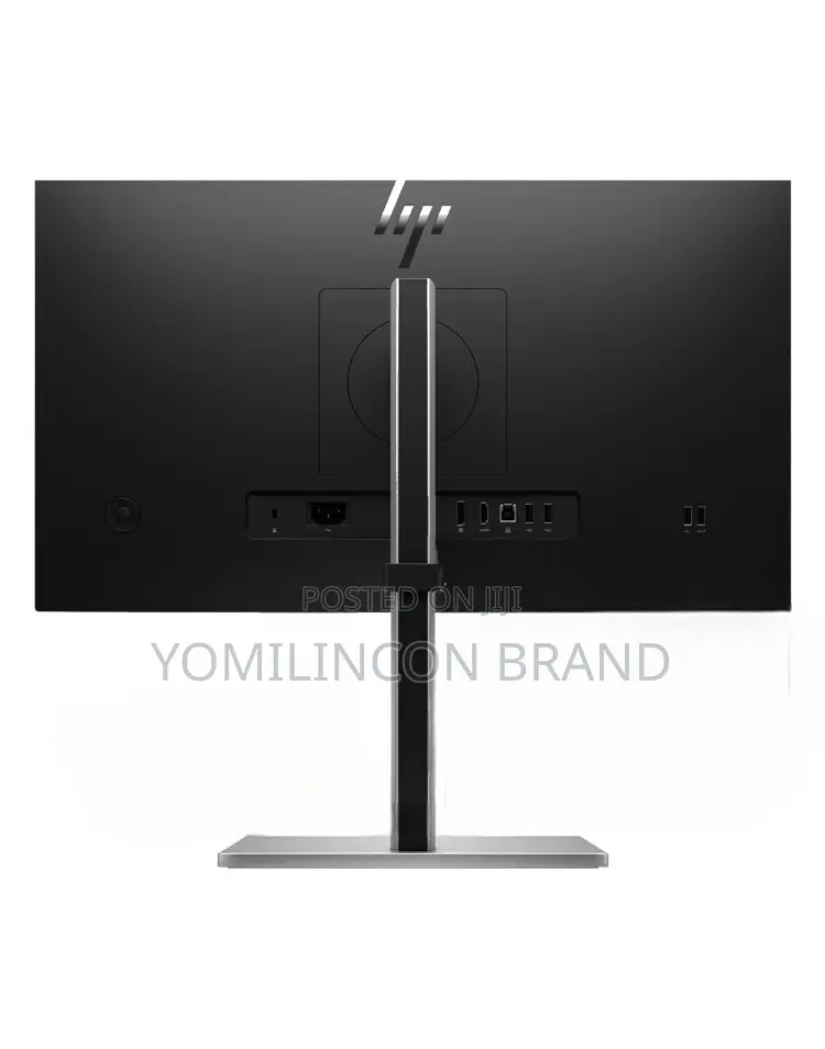Hp Elitedisplay E27q G5 27 Inch Quad Hd 2560 X 1440 Led-Backlit LCD