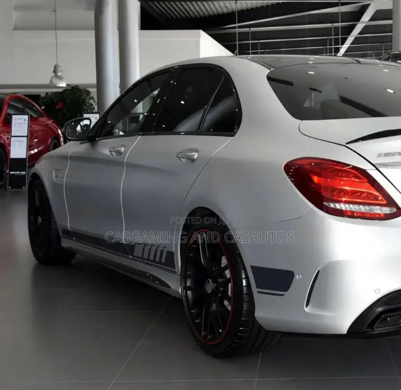 Cars Interior And Exterior Upgrades And Customization
