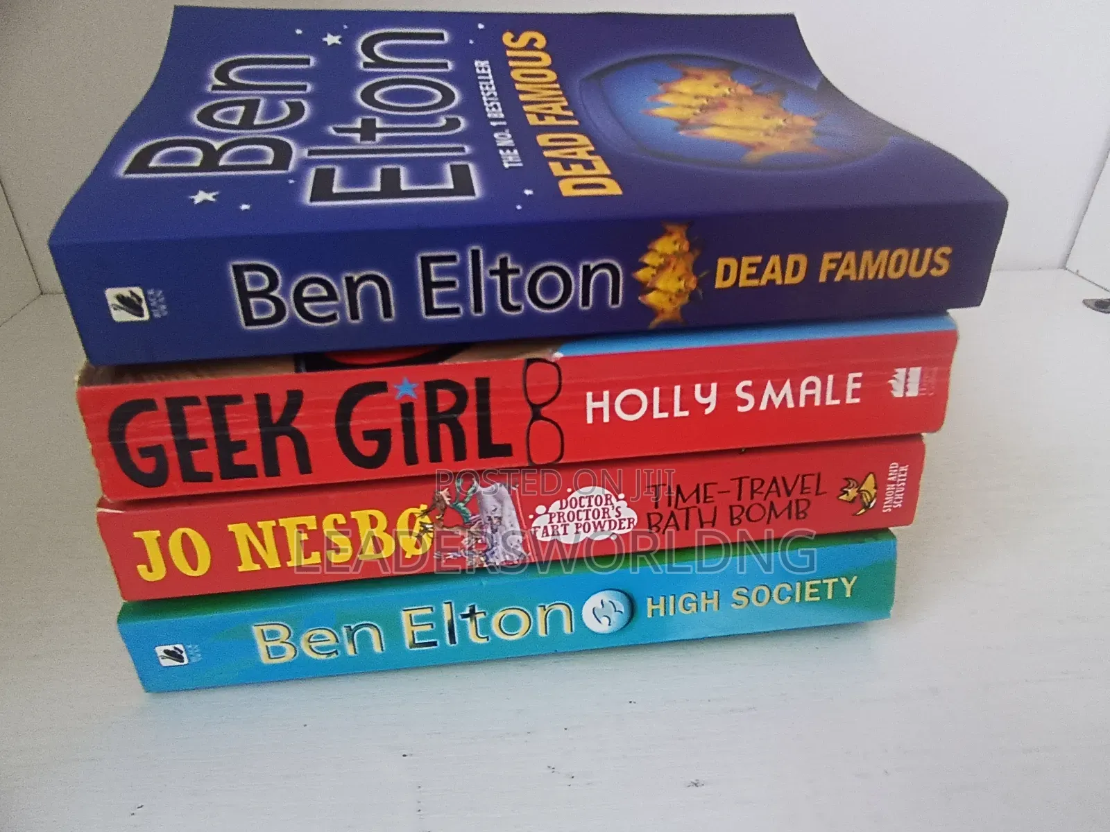 Children Books Collection