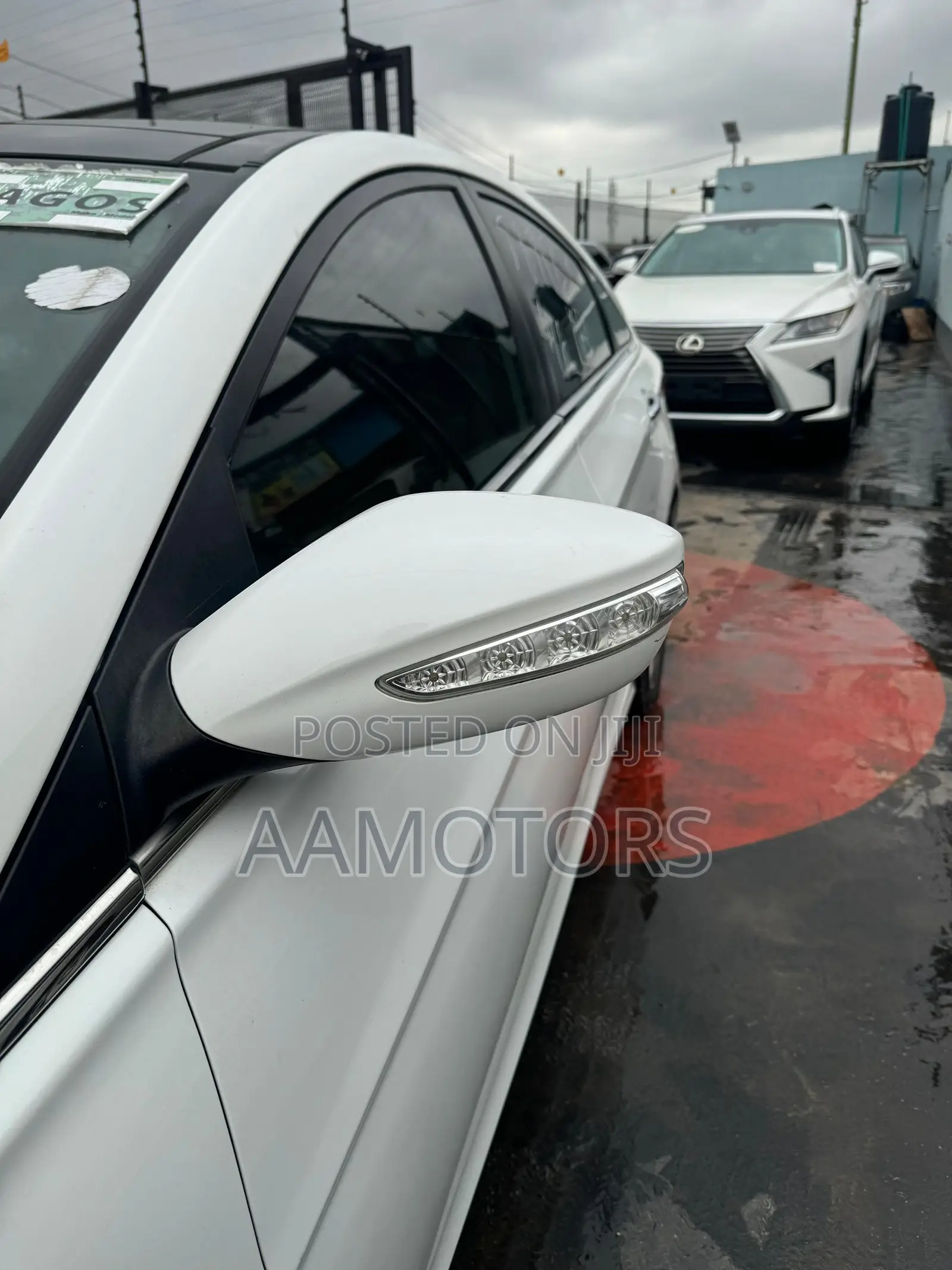 Hyundai Sonata Limited 2.0T Sedan (2.0L 4cyl 6A) 2013 Silver