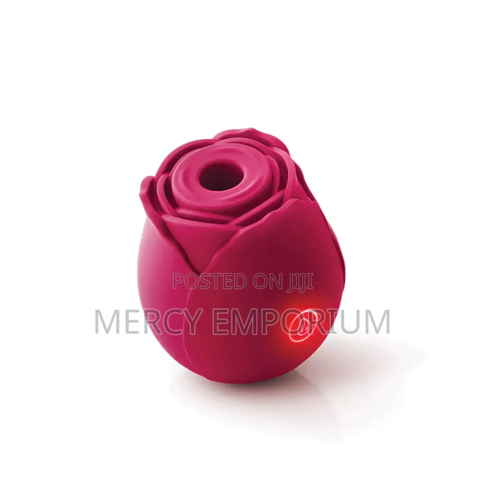 Rose Sucker for Nipple and Clitoris Women Sex Toys