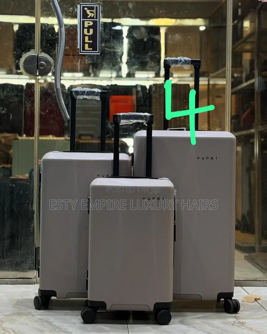 Top Quality Luxury Bag