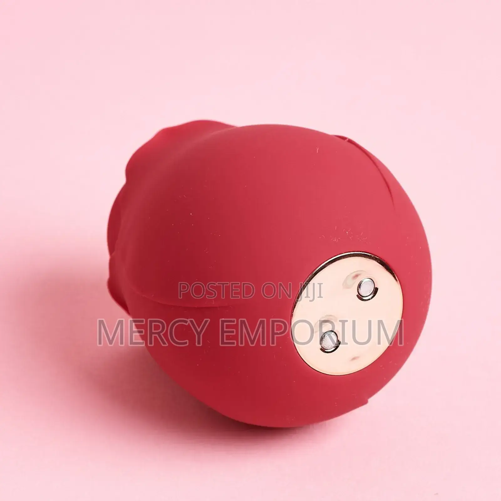 Rose Sucker for Nipple and Clitoris Women Sex Toys