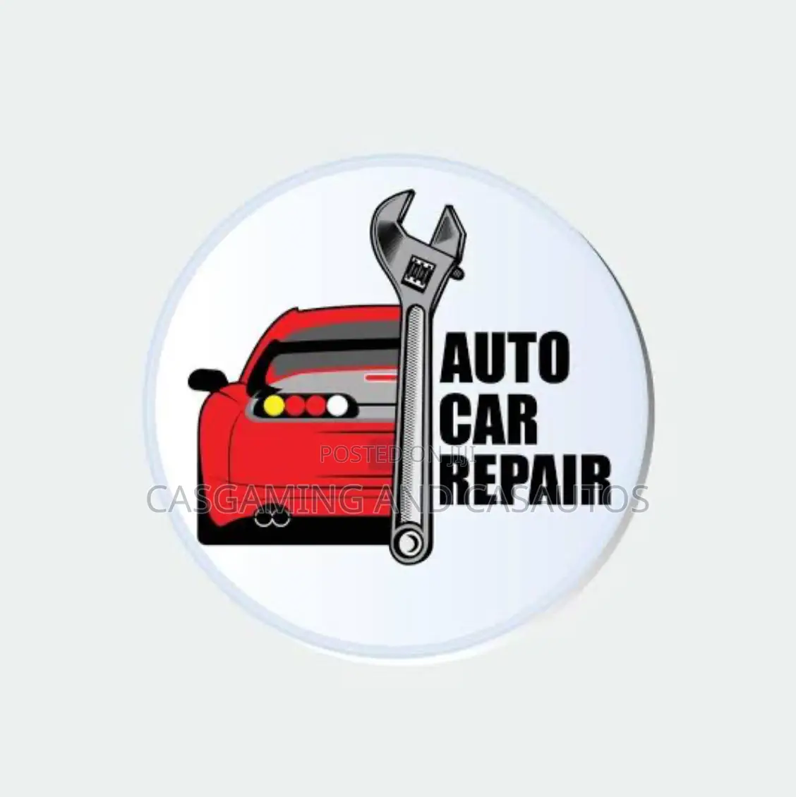 Car Scan And Diagnostics/Repair