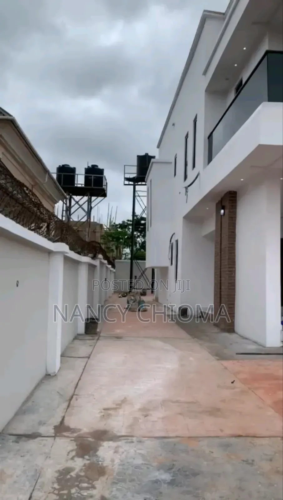 Furnished 4bdrm Duplex in Goshen Estate,, Enugu for sale