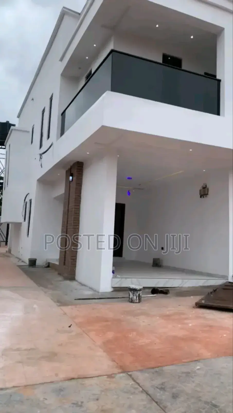 Furnished 4bdrm Duplex in Goshen Estate,, Enugu for sale