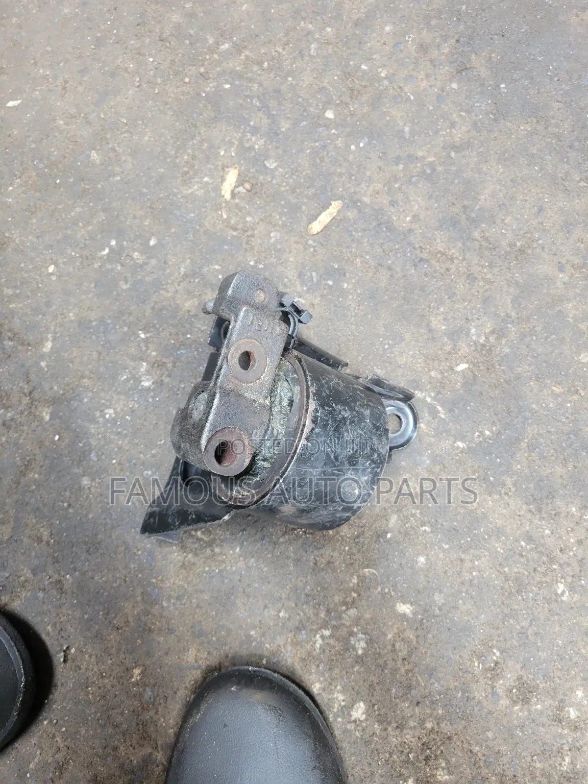 Engine Seit Nissan Primera 2.0 2005