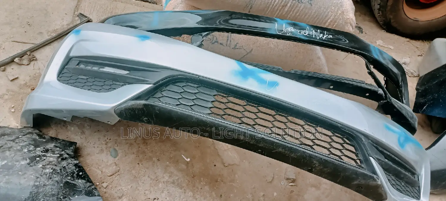 Front Bumper 2013/2014 Honda Accord