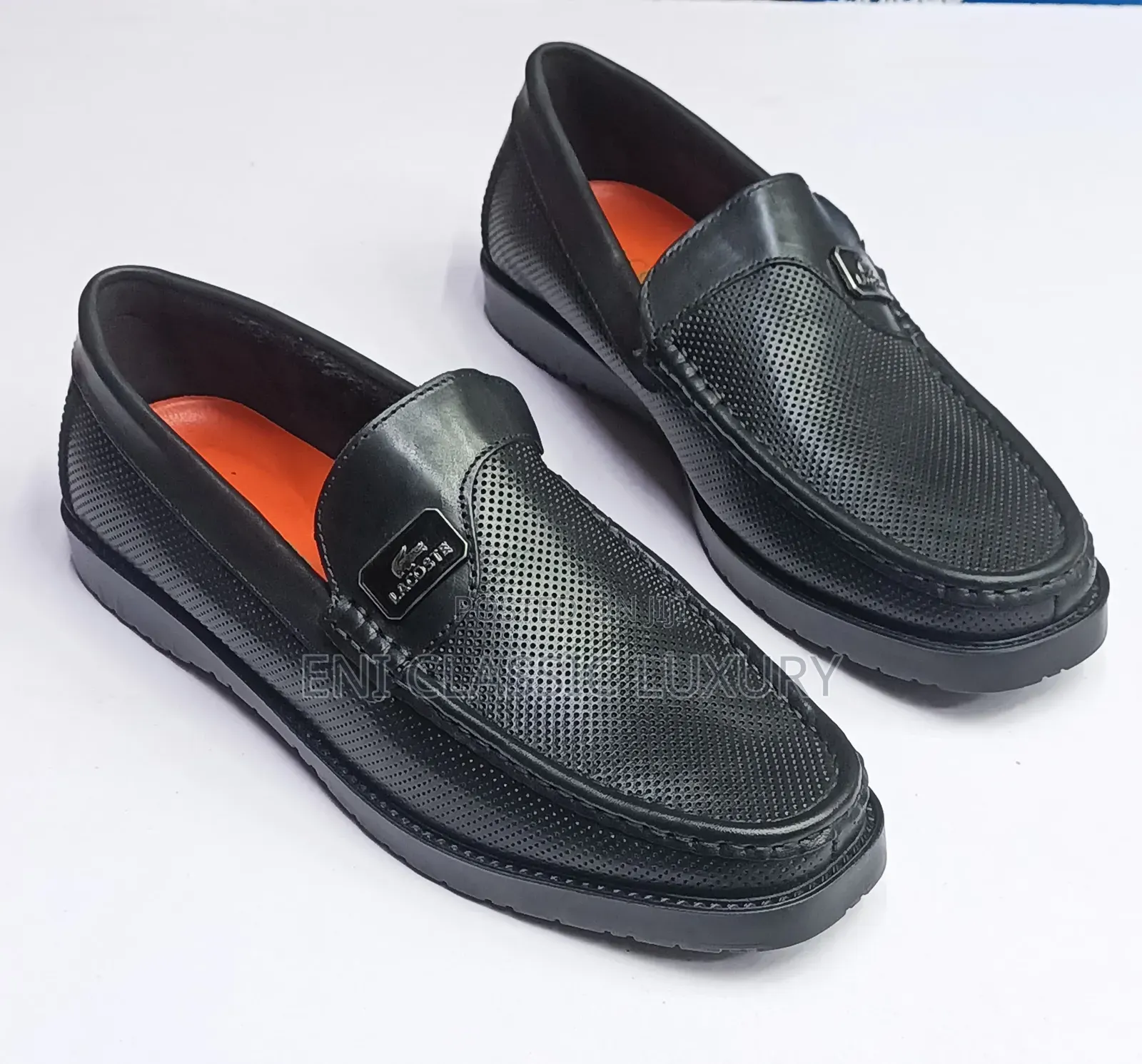 Top Quality Luxury Loafers Flat Shoes Louis Vuitton Well Branded