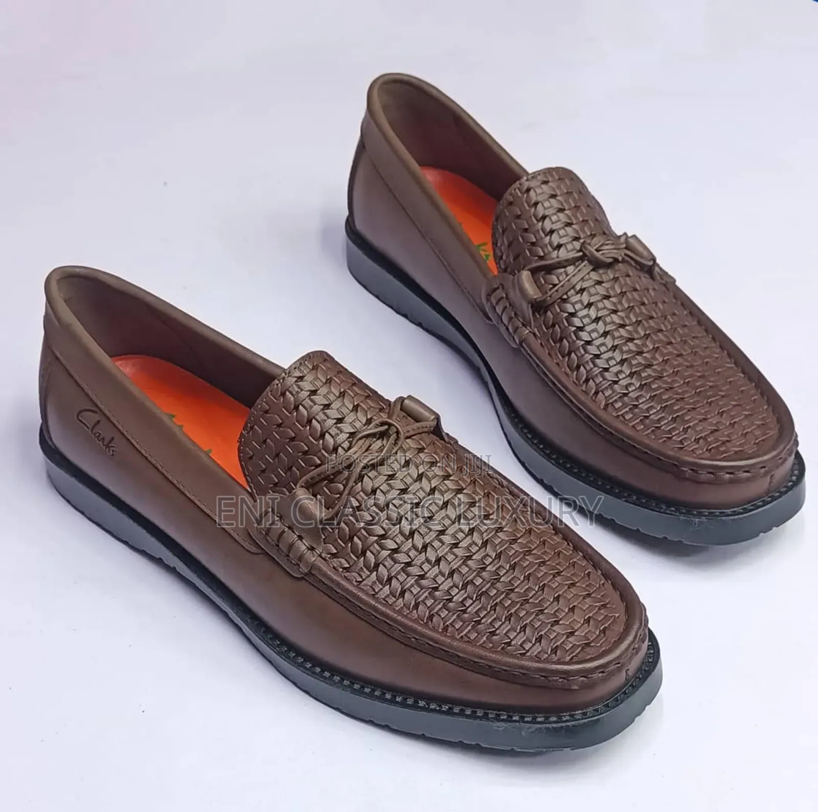 Top Quality Luxury Loafers Flat Shoes Louis Vuitton Well Branded