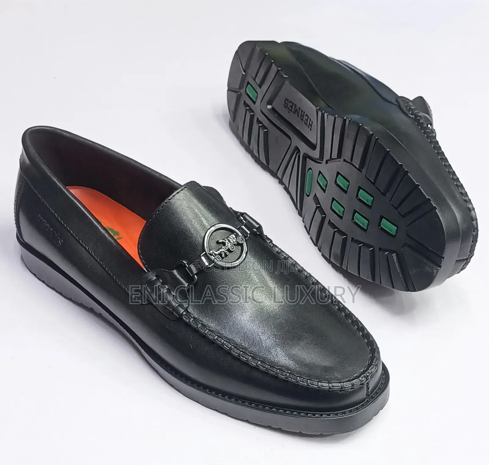 Top Quality Luxury Loafers Flat Shoes Louis Vuitton Well Branded