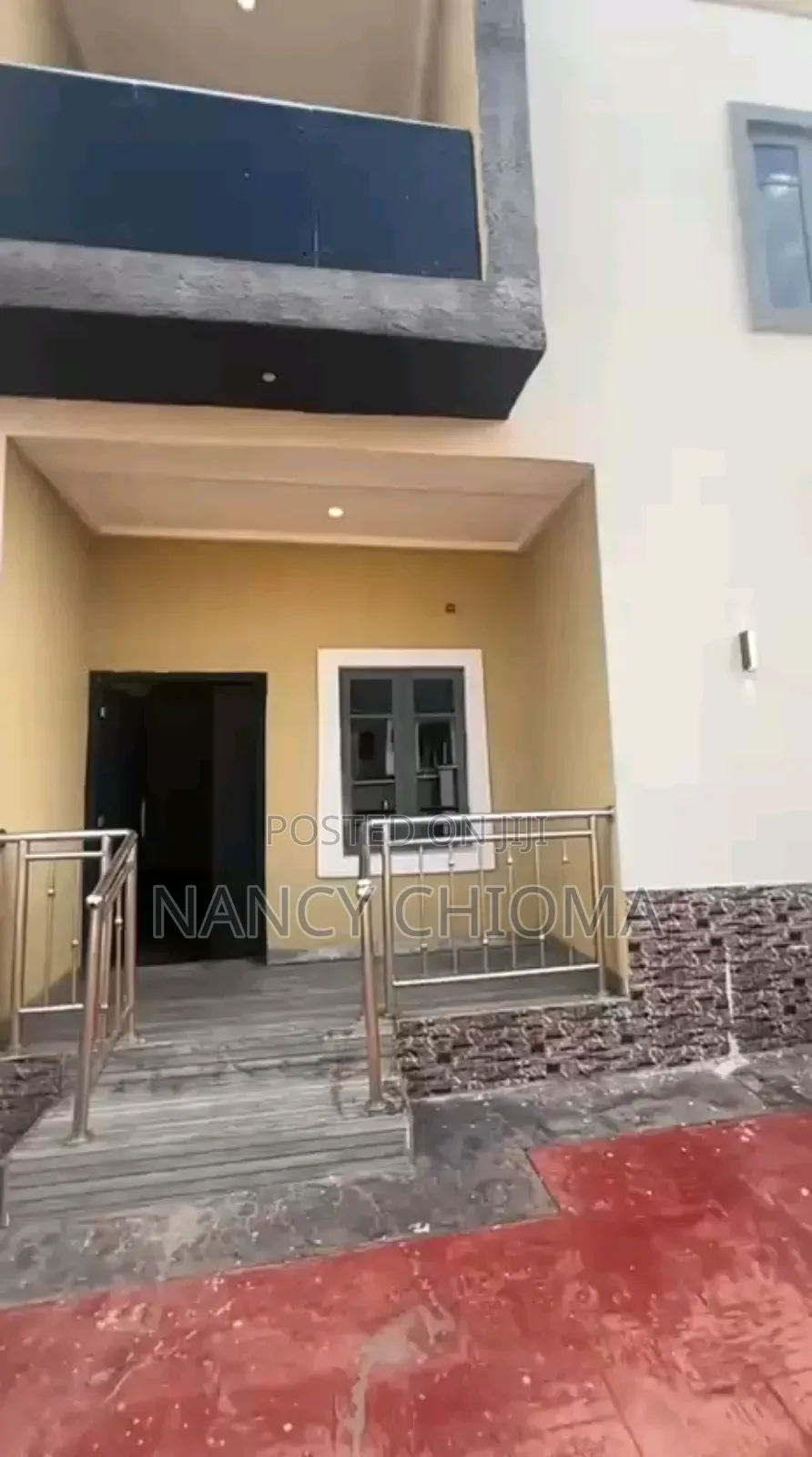Furnished 4bdrm Duplex in Ogui Road, Enugu for sale