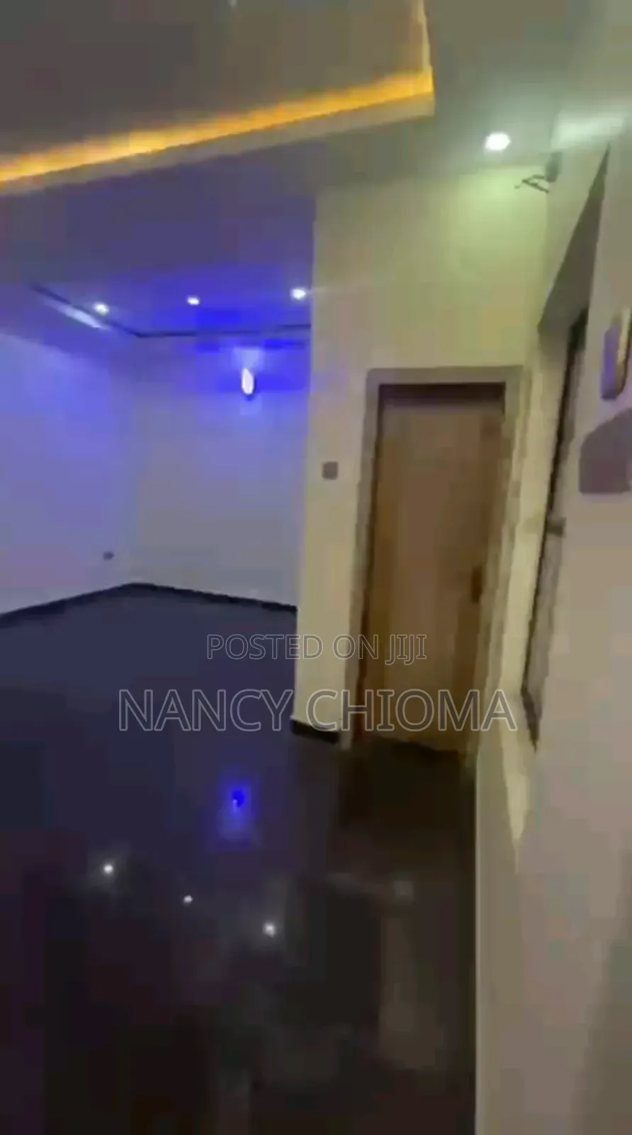 Furnished 4bdrm Duplex in Ogui Road, Enugu for sale