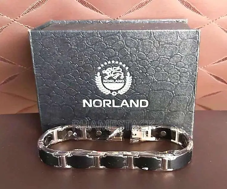 Norland Energy Bracelet