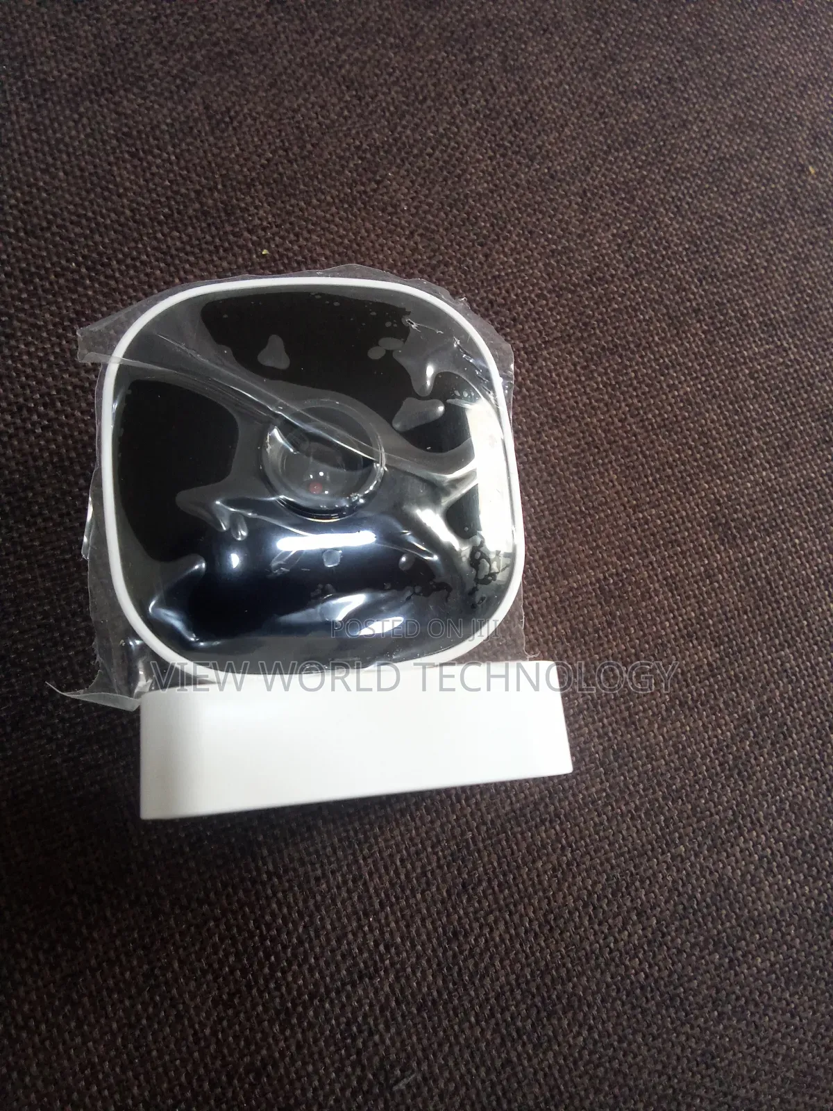 Wifi Mini Smart CCTV Camera