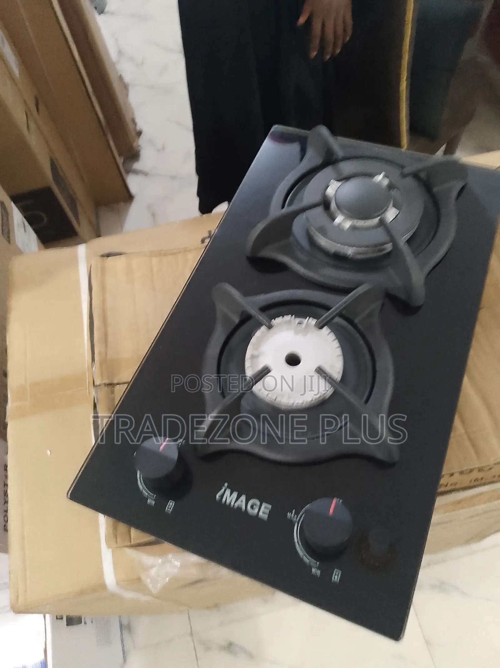Order Built-in Im-30g-1 Gas Stove Today