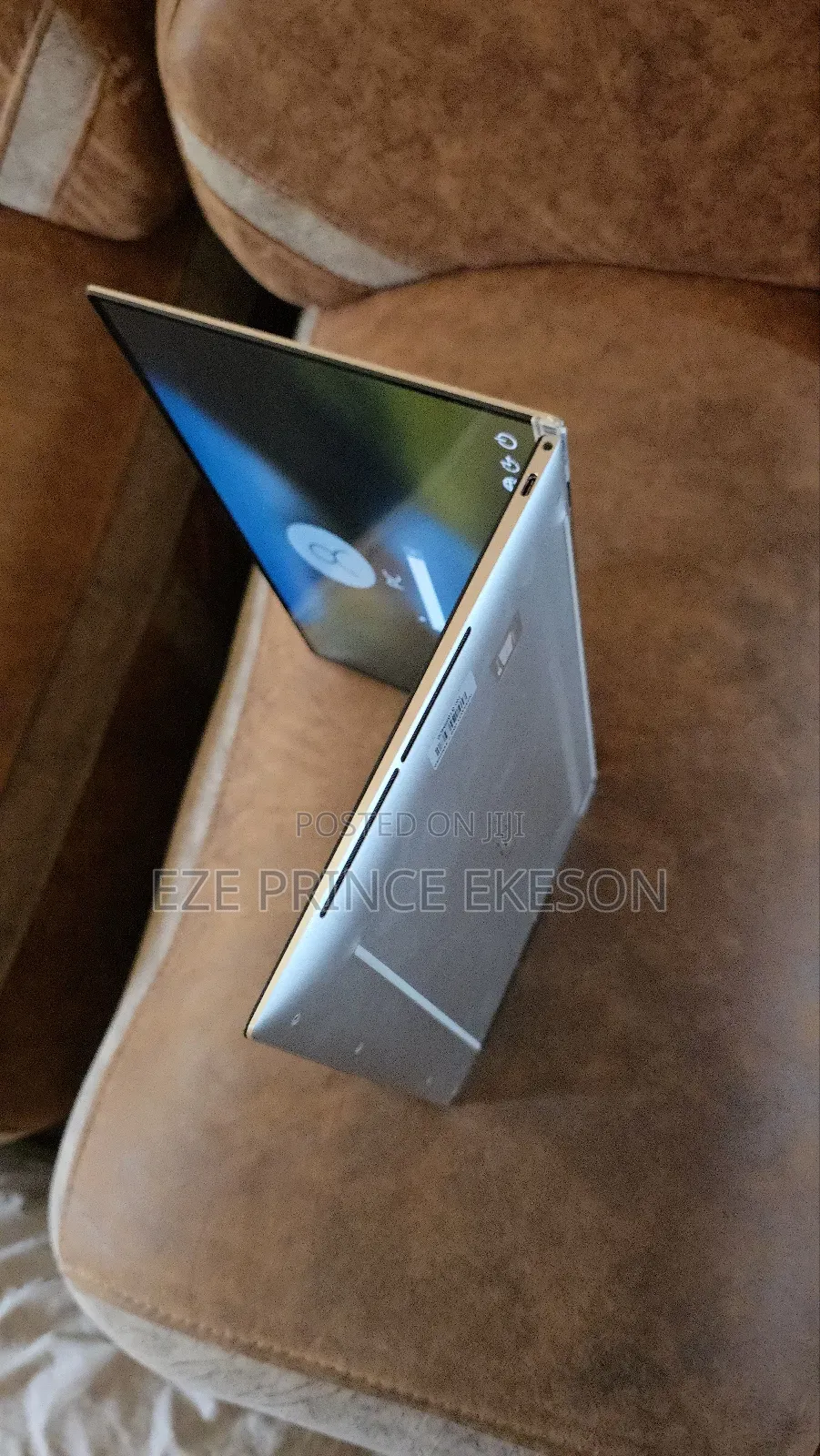 Laptop Dell XPS 13 16GB Intel Core i7 SSD 512GB