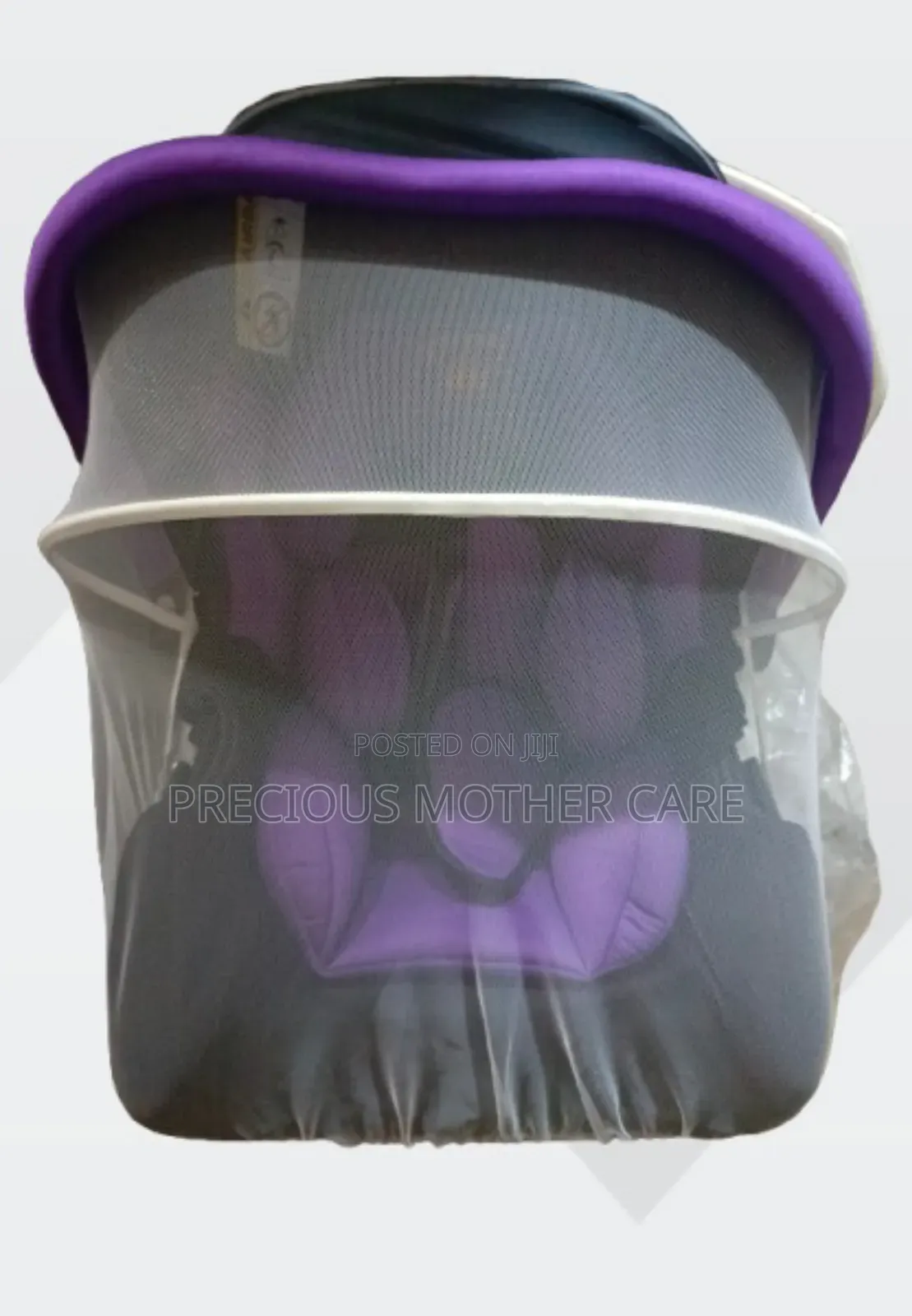 Baby Car Seat From New Born to 1 Years Plus
