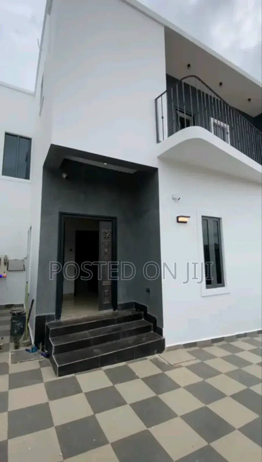 Furnished 4bdrm Duplex in Godfrey, Enugu for sale