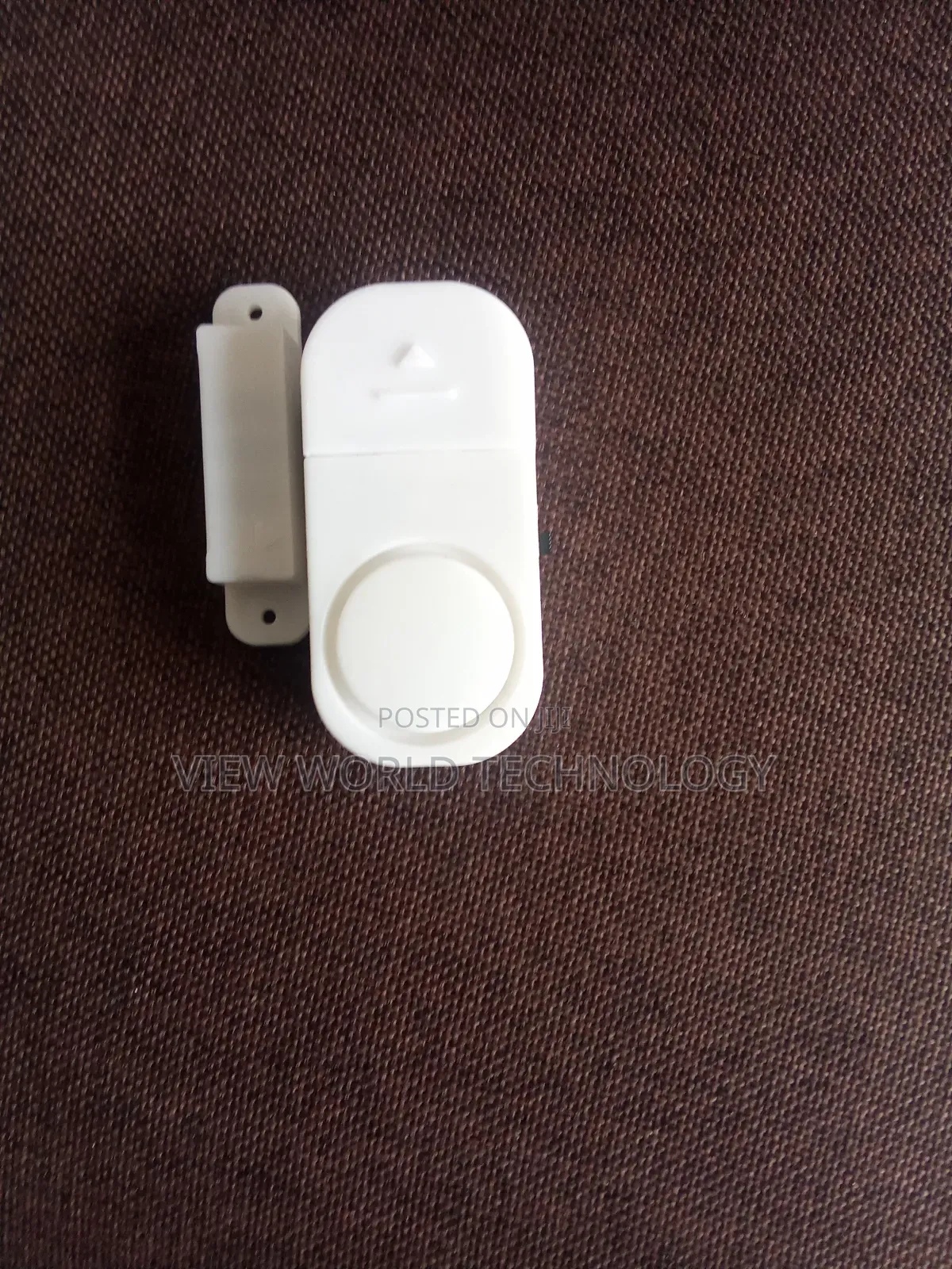 Wireless Window Door Burglar Alarm